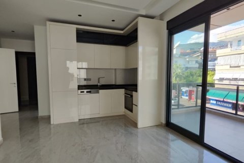 2+1 Lejlighed i Antalya, Tyrkiet Nr. 222625 - 4