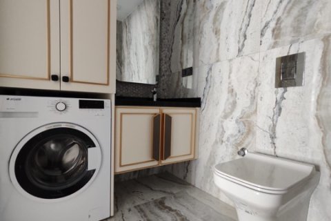 2+1 Lejlighed i Antalya, Tyrkiet Nr. 222625 - 11