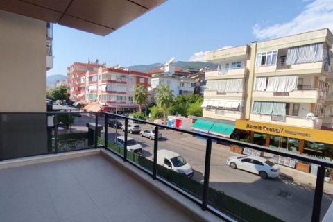2+1 Lejlighed i Antalya, Tyrkiet Nr. 222625 - 5