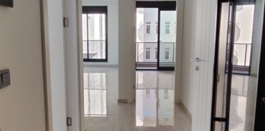 2+1 Lejlighed i Antalya, Tyrkiet Nr. 222625