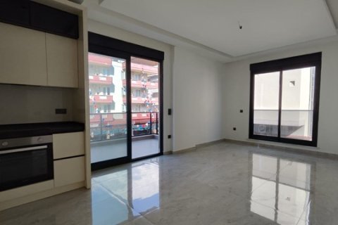 2+1 Lejlighed i Antalya, Tyrkiet Nr. 222625 - 2