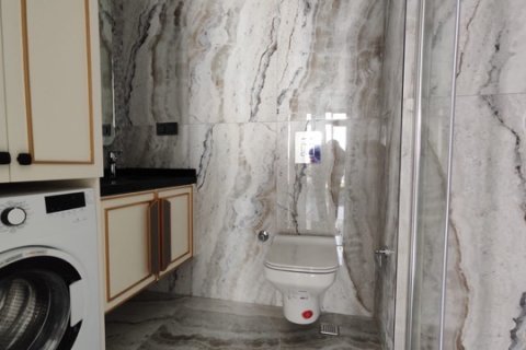 2+1 Lejlighed i Antalya, Tyrkiet Nr. 222625 - 6