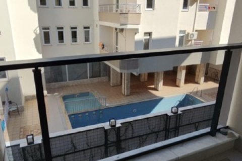 2+1 Lejlighed i Antalya, Tyrkiet Nr. 222625 - 10
