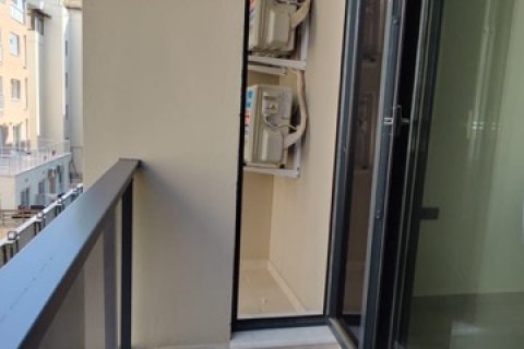 2+1 Lejlighed i Antalya, Tyrkiet Nr. 222625 - 14