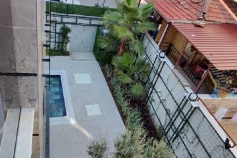 2+1 Lejlighed i Antalya, Tyrkiet Nr. 222625 - 15