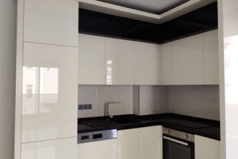 2+1 Lejlighed i Antalya, Tyrkiet Nr. 222625 - 3