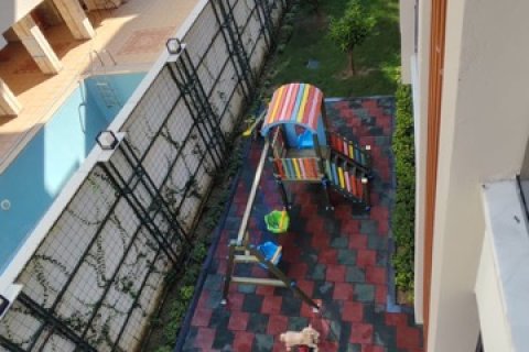 2+1 Lejlighed i Antalya, Tyrkiet Nr. 222625 - 16