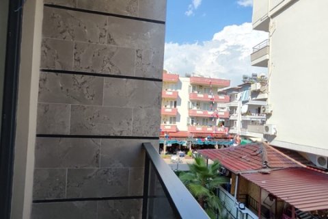 2+1 Lejlighed i Antalya, Tyrkiet Nr. 222625 - 17