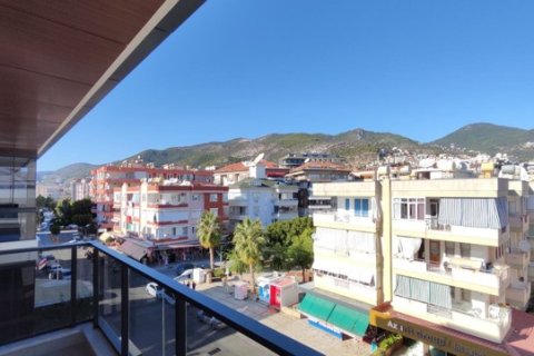 3+1 Lejlighed  i Antalya, Tyrkiet Nr. 222624 - 13