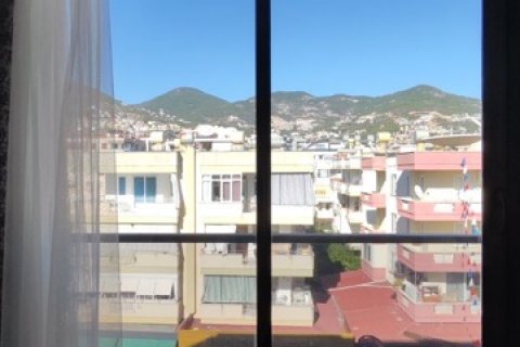 3+1 Lejlighed  i Antalya, Tyrkiet Nr. 222624 - 8