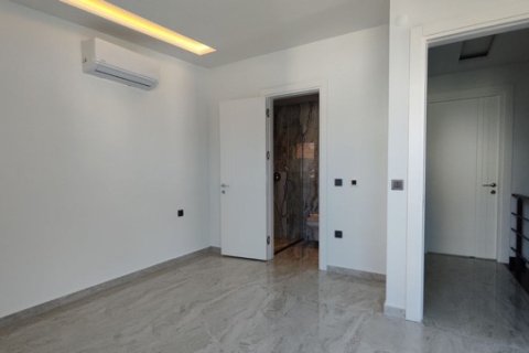 3+1 Lejlighed  i Antalya, Tyrkiet Nr. 222624 - 21