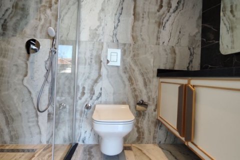 3+1 Lejlighed  i Antalya, Tyrkiet Nr. 222624 - 20