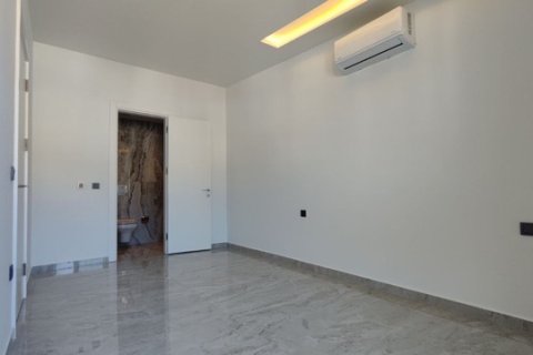 3+1 Lejlighed  i Antalya, Tyrkiet Nr. 222624 - 27