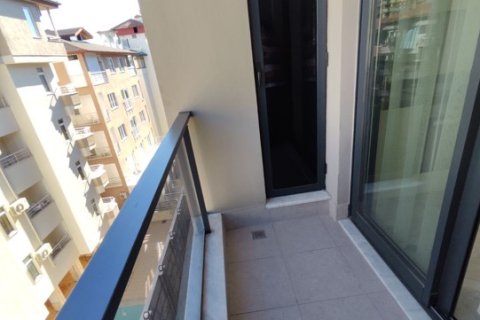3+1 Lejlighed  i Antalya, Tyrkiet Nr. 222624 - 17