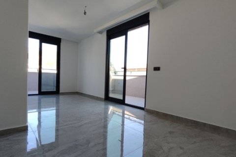 3+1 Lejlighed  i Antalya, Tyrkiet Nr. 222624 - 28