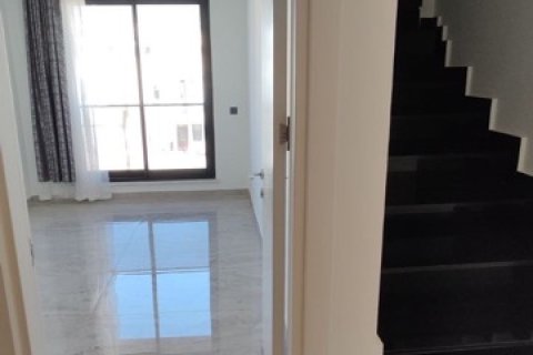 3+1 Lejlighed  i Antalya, Tyrkiet Nr. 222624 - 3