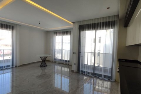 Квартира  3+1 в Анталье, Турция №222624