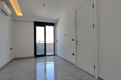 3+1 Lejlighed  i Antalya, Tyrkiet Nr. 222624 - 26