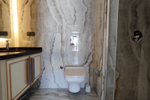 3+1 Lejlighed  i Antalya, Tyrkiet Nr. 222624 - 2