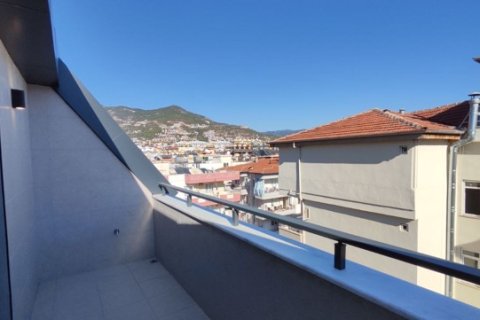 3+1 Lejlighed  i Antalya, Tyrkiet Nr. 222624 - 19