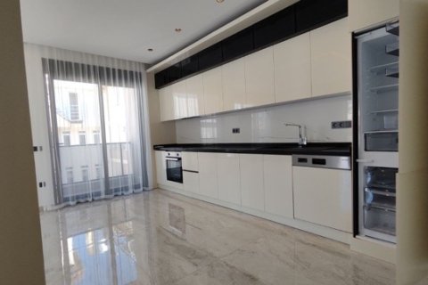 3+1 Lejlighed  i Antalya, Tyrkiet Nr. 222624 - 5