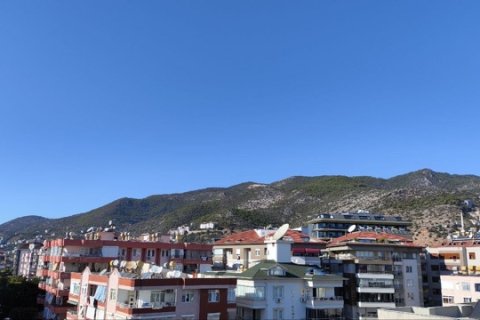3+1 Lejlighed  i Antalya, Tyrkiet Nr. 222624 - 30