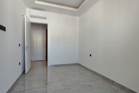 3+1 Lejlighed  i Antalya, Tyrkiet Nr. 222624 - 9