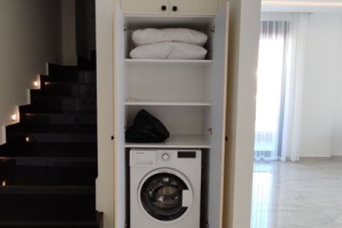 3+1 Lejlighed  i Antalya, Tyrkiet Nr. 222624 - 14