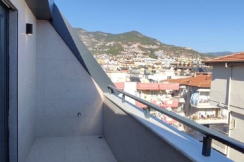 3+1 Lejlighed  i Antalya, Tyrkiet Nr. 222624 - 25