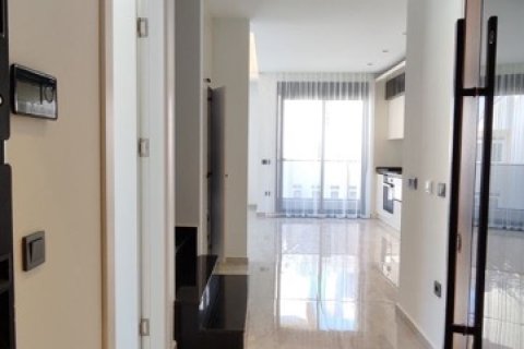 3+1 Lejlighed  i Antalya, Tyrkiet Nr. 222624 - 4