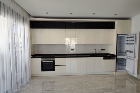 3+1 Lejlighed  i Antalya, Tyrkiet Nr. 222624 - 11