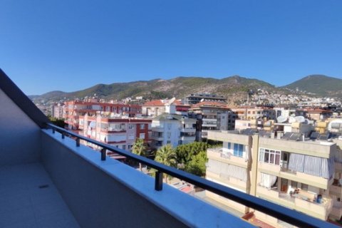 3+1 Lejlighed  i Antalya, Tyrkiet Nr. 222624 - 22