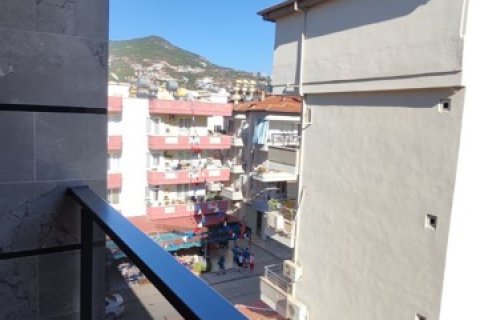 3+1 Lejlighed  i Antalya, Tyrkiet Nr. 222624 - 15