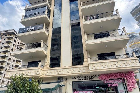 1+1 Lejlighed i Mahmutlar, Antalya, Tyrkiet Nr. 218155 - 6