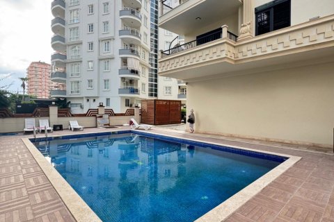 1+1 Lejlighed i Mahmutlar, Antalya, Tyrkiet Nr. 218155 - 7