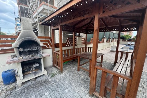 1+1 Lejlighed i Mahmutlar, Antalya, Tyrkiet Nr. 218155 - 12
