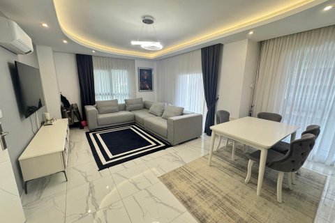 1+1 Leilighet  i Mahmutlar, Antalya, Tyrkia Nr. 218155