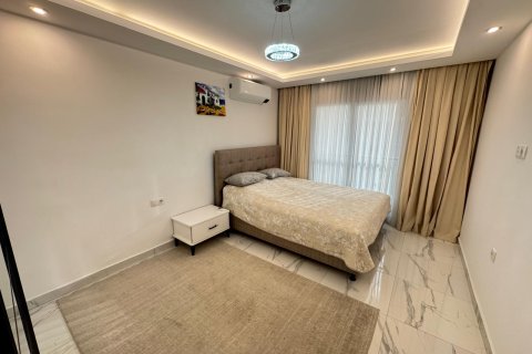 1+1 Lejlighed i Mahmutlar, Antalya, Tyrkiet Nr. 218155 - 9