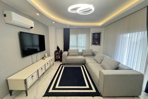 1+1 Lejlighed i Mahmutlar, Antalya, Tyrkiet Nr. 218155 - 3
