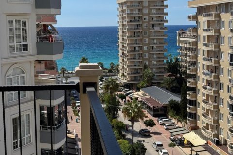 1+1 Lejlighed i Mahmutlar, Antalya, Tyrkiet Nr. 218155 - 5