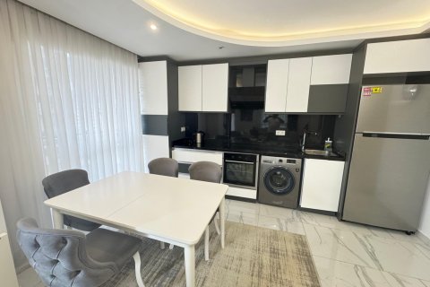 1+1 Lejlighed i Mahmutlar, Antalya, Tyrkiet Nr. 218155 - 8