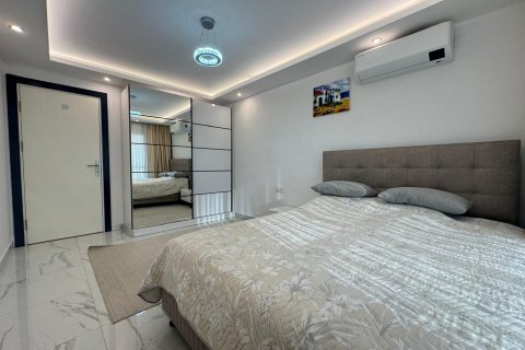 1+1 Lejlighed i Mahmutlar, Antalya, Tyrkiet Nr. 218155 - 10