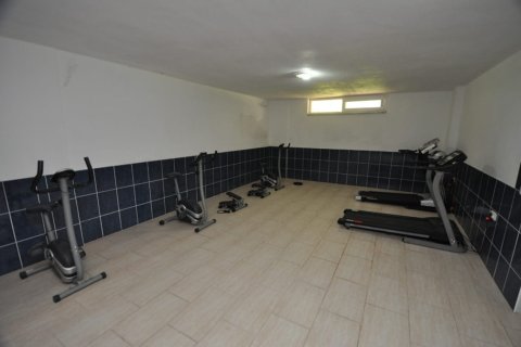 3+1 Wohnung in Oba, Antalya, Türkei Nr. 218156 - 27