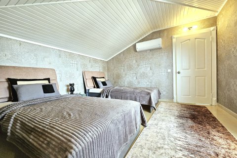 3+1 Wohnung in Oba, Antalya, Türkei Nr. 218156 - 19