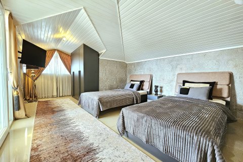 3+1 Wohnung in Oba, Antalya, Türkei Nr. 218156 - 18