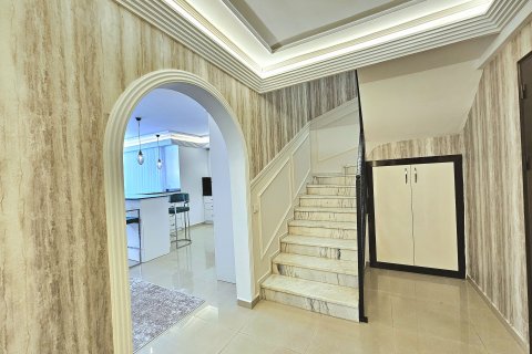 3+1 Wohnung in Oba, Antalya, Türkei Nr. 218156 - 10