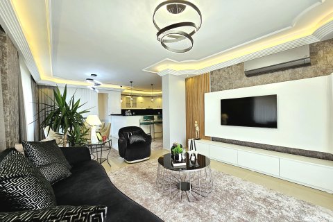 3+1 Wohnung in Oba, Antalya, Türkei Nr. 218156 - 3