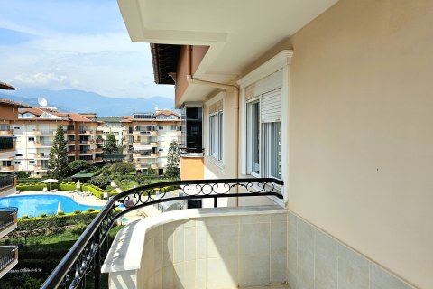 3+1 Wohnung in Oba, Antalya, Türkei Nr. 218156 - 13
