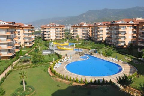 3+1 Wohnung in Oba, Antalya, Türkei Nr. 218156 - 5