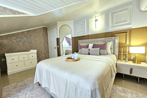3+1 Wohnung in Oba, Antalya, Türkei Nr. 218156 - 14
